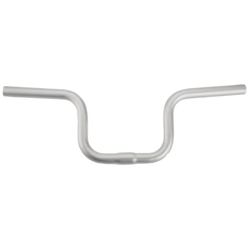 Brompton M-Type / H-Type Handlebar in Silver for Pre 2017 Models